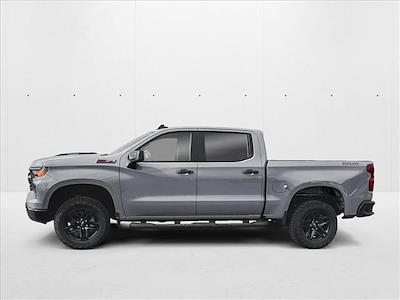 New 2026 Chevrolet Silverado 1500 - photo 1