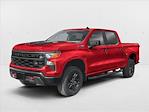 2026 Chevrolet Silverado 1500 Crew Cab 4x4 Pickup for sale #TG289786 - photo 1