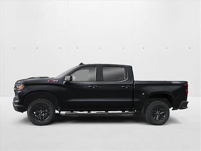 New 2026 Chevrolet Silverado 1500 - photo 1