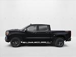 2026 Chevrolet Silverado 1500 Crew Cab 4x4 Pickup for sale #TG289792 - photo 2