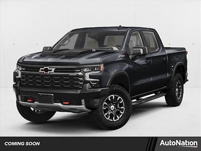 New 2026 Chevrolet Silverado 1500 - photo 1