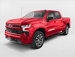 2026 Chevrolet Silverado 1500 Crew Cab 4x4 Pickup for sale #TG296576 - photo 1