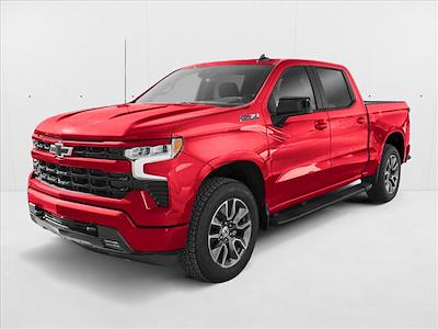 New 2026 Chevrolet Silverado 1500 - photo 1