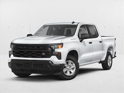 New 2026 Chevrolet Silverado 1500 - photo 1