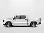 New 2026 Chevrolet Silverado 1500 Work Truck Crew Cab for sale #TG304658 - photo 3