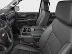 New 2026 Chevrolet Silverado 1500 Work Truck Crew Cab for sale #TG304658 - photo 6