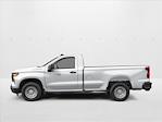 2026 Chevrolet Silverado 1500 Regular Cab 4x2 Pickup for sale #TG307697 - photo 3