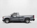 2026 Chevrolet Silverado 1500 Regular Cab 4x2 Pickup for sale #TG307701 - photo 3
