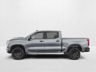 New 2026 Chevrolet Silverado 1500 - photo 1