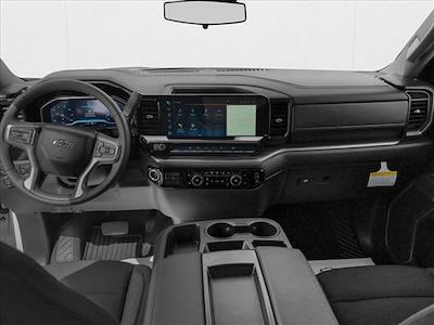 New 2026 Chevrolet Silverado 1500 - photo 1