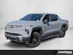 2026 Chevrolet Silverado EV Crew Cab AWD Pickup for sale #TU403087 - photo 1