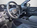 2026 Chevrolet Silverado EV Crew Cab AWD Pickup for sale #TU403087 - photo 4