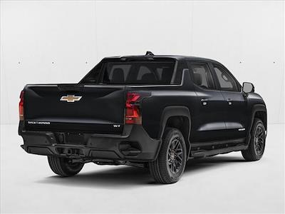 New 2026 Chevrolet Silverado EV - photo 1