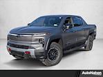 2026 Chevrolet Silverado EV Crew Cab AWD Pickup for sale #TU408932 - photo 1