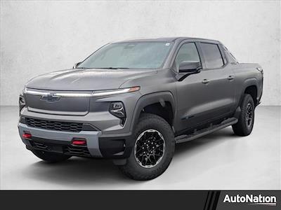 New 2026 Chevrolet Silverado EV - photo 1