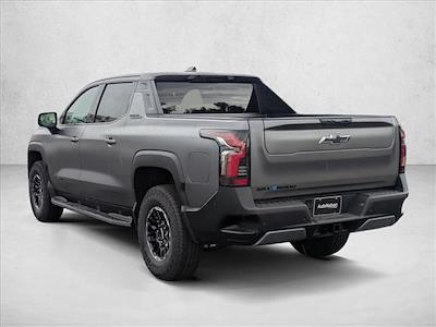 New 2026 Chevrolet Silverado EV - photo 1
