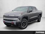 New 2026 Chevrolet Silverado EV TR Crew Cab for sale #TU409484 - photo 1
