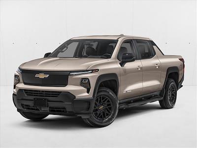 New 2026 Chevrolet Silverado EV TR Crew Cab for sale #TU412530 - photo 1