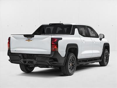 New 2026 Chevrolet Silverado EV Standard Crew Cab for sale #TU413311 - photo 2