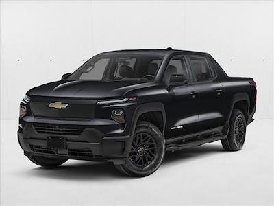New 2026 Chevrolet Silverado EV Standard Crew Cab for sale #TU413312 - photo 1