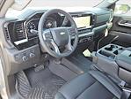 2026 Chevrolet Silverado 1500 Crew Cab 4x4 Pickup for sale #TZ108236 - photo 5