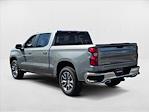 2026 Chevrolet Silverado 1500 Crew Cab 4x4 Pickup for sale #TZ108236 - photo 2
