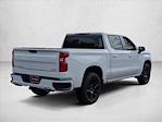 2026 Chevrolet Silverado 1500 Crew Cab 4x4 Pickup for sale #TZ111916 - photo 3