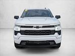 2026 Chevrolet Silverado 1500 Crew Cab 4x4 Pickup for sale #TZ111916 - photo 7
