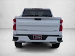 2026 Chevrolet Silverado 1500 Crew Cab 4x4 Pickup for sale #TZ111916 - photo 9