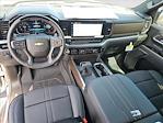 2026 Chevrolet Silverado 1500 Crew Cab 4x4 Pickup for sale #TZ116155 - photo 15