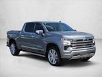 2026 Chevrolet Silverado 1500 Crew Cab 4x4 Pickup for sale #TZ116155 - photo 8