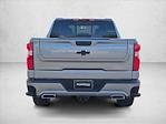 2026 Chevrolet Silverado 1500 Crew Cab 4x4 Pickup for sale #TZ116155 - photo 9