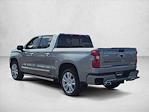 2026 Chevrolet Silverado 1500 Crew Cab 4x4 Pickup for sale #TZ116155 - photo 2