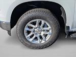 2026 Chevrolet Silverado 1500 Crew Cab 4x4 Pickup for sale #TZ116492 - photo 10