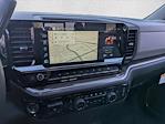 2026 Chevrolet Silverado 1500 Crew Cab 4x4 Pickup for sale #TZ116492 - photo 12