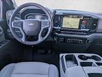 2026 Chevrolet Silverado 1500 Crew Cab 4x4 Pickup for sale #TZ116492 - photo 14