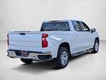 2026 Chevrolet Silverado 1500 Crew Cab 4x4 Pickup for sale #TZ116492 - photo 3