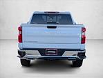 2026 Chevrolet Silverado 1500 Crew Cab 4x4 Pickup for sale #TZ116492 - photo 9