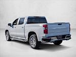 2026 Chevrolet Silverado 1500 Crew Cab 4x4 Pickup for sale #TZ116492 - photo 2