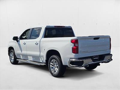 2026 Chevrolet Silverado 1500 Crew Cab 4x4 Pickup for sale #TZ116734 - photo 2