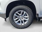 2026 Chevrolet Silverado 1500 Crew Cab 4x4 Pickup for sale #TZ116734 - photo 10