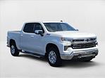 2026 Chevrolet Silverado 1500 Crew Cab 4x4 Pickup for sale #TZ116734 - photo 8