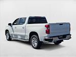 2026 Chevrolet Silverado 1500 Crew Cab 4x4 Pickup for sale #TZ116734 - photo 2