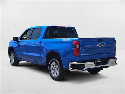 2026 Chevrolet Silverado 1500 Crew Cab 4x4 Pickup for sale #TZ134725 - photo 2