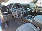 2026 Chevrolet Silverado 1500 Crew Cab 4x4 Pickup for sale #TZ134725 - photo 4