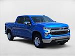 2026 Chevrolet Silverado 1500 Crew Cab 4x4 Pickup for sale #TZ134725 - photo 8