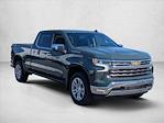2026 Chevrolet Silverado 1500 Crew Cab 4x4 Pickup for sale #TZ170623 - photo 8