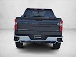 2026 Chevrolet Silverado 1500 Crew Cab 4x4 Pickup for sale #TZ170623 - photo 9