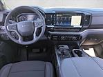 2026 Chevrolet Silverado 1500 Crew Cab 4x4 Pickup for sale #TZ180828 - photo 14