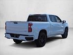2026 Chevrolet Silverado 1500 Crew Cab 4x4 Pickup for sale #TZ180828 - photo 4
